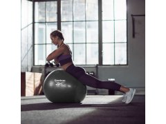 Gymnastický míč 55 cm RAB-12015BK - Reebok 3