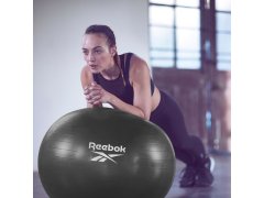 Gymnastický míč 55 cm RAB-12015BK - Reebok 5