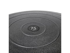 Gymnastický míč 75cm RAB-12017BK - Reebok 2