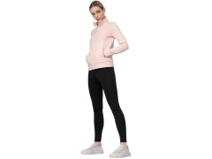 Dámská mikina s kapucí W H4Z22BLD35165S - 4F 5