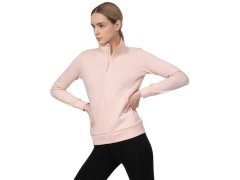 Dámská mikina s kapucí W H4Z22BLD35165S - 4F 6