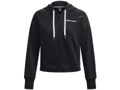 Dámské tričko Essential Fleece Script FZ W 1374106-001 - Under Armour 2