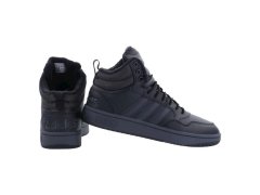 Boty adidas Hoops 3.0 Mid Wtr M GW6421 4