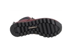 Dámské boty Alpine Hiker W J003772 - Merrell 7
