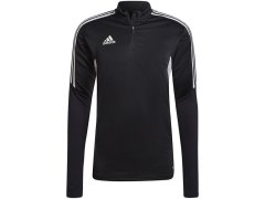 Pánský tréninkový top Condivo 22 M HA6269 - Adidas 8