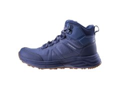 Boty Hi-tec Granise Mid Wp Wo´s W 92800442369 8