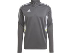 Mikina adidas Condivo 22 Training 1/2 zip M HD2312 pánské 8