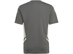 Adidas Condivo 22 Jersey Jr HD2319 tričko 6