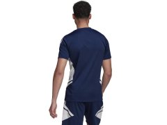 Pánské tričko Condivo 22 Jersey s výstřihem do V M HA6291 - Adidas 7