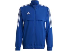 Pánská mikina Condivo 22 M HA6245 - Adidas 8