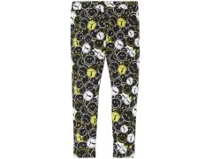Dětské legíny x Smiley World Aop Jr 846977 01 - Puma 3