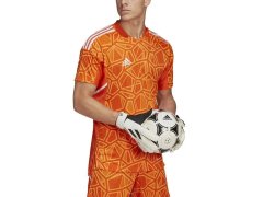 Tričko adidas Condivo 22 Goalkeeper Jersey Short Sleeve M HB1621 pánské 7