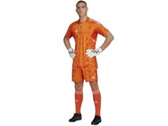 Tričko adidas Condivo 22 Goalkeeper Jersey Short Sleeve M HB1621 pánské 8