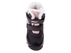 Boty Bejo Baisy Mid Wp Jr 92800442213 6