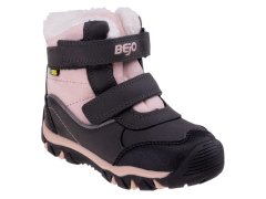 Boty Bejo Baisy Mid Wp Jr 92800442213 8