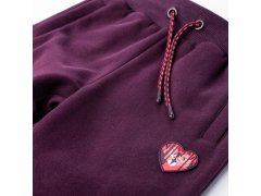 Dětské kalhoty Tigos Kdg Jr 92800438681 - Bejo 5