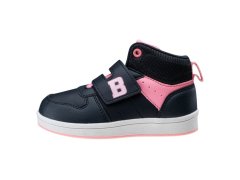 Dívčí boty Bardo Jr 92800377157 - Bejo 8