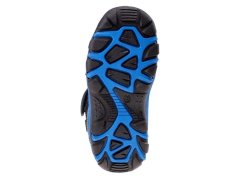 Dětská obuv Baisy Mid Wp Kdb Jr 92800442207 - Bejo 6