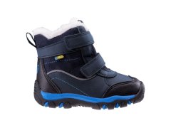 Dětská obuv Baisy Mid Wp Kdb Jr 92800442207 - Bejo 7