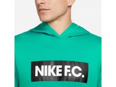 Pánská mikina F. C. M DC9075 370 - Nike 6