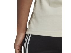 Dámské tričko s velkým logem W HL2032 - Adidas 3