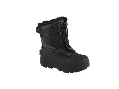 Dětské sněžnice Bugaboot Celsius Wp Jr 2007401010 - Columbia 4