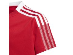 Dětské polo tričko Tiro 21 Jr GM7346 - Adidas 4