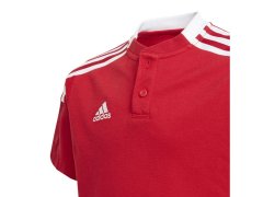 Dětské polo tričko Tiro 21 Jr GM7346 - Adidas 5