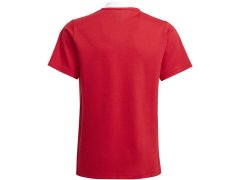 Dětské polo tričko Tiro 21 Jr GM7346 - Adidas 8