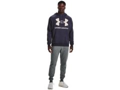 Pánská mikina Rival Fleece Big Logo HD M 1357093 558 - Under Armour 6