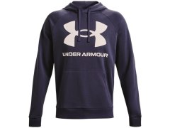 Pánská mikina Rival Fleece Big Logo HD M 1357093 558 - Under Armour 8
