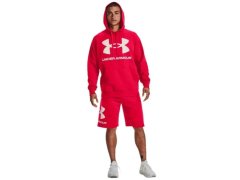 Pánská mikina Rival Fleece Big Logo HD M 1357093 600 - Under Armour 6