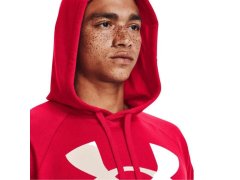 Pánská mikina Rival Fleece Big Logo HD M 1357093 600 - Under Armour 7