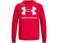Pánská mikina Rival Fleece Big Logo HD M 1357093 600 - Under Armour 8