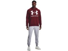 Pánská mikina Rival Fleece Big Logo HD M 1357093 690 - Under Armour 6