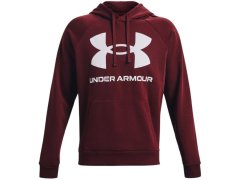 Pánská mikina Rival Fleece Big Logo HD M 1357093 690 - Under Armour 8