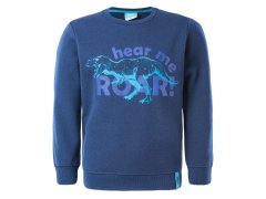 Dětská mikina Yakko Kdb Jr 92800438649 - Bejo 8