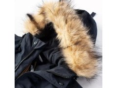 Zateplená bunda Hi-tec Lassero M 92800441208 4