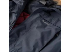 Zateplená bunda Hi-tec Lassero M 92800441208 5