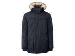 Zateplená bunda Hi-tec Lassero M 92800441208 6
