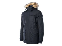 Zateplená bunda Hi-tec Lassero M 92800441208 7