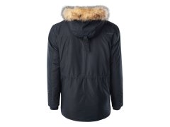 Zateplená bunda Hi-tec Lassero M 92800441208 8