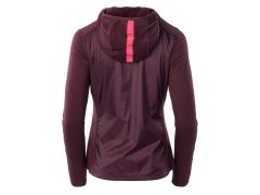 Dámská mikina Selva II W 92800382610 - Iguana 7