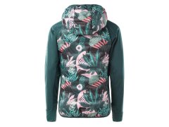 Dětská bunda Emini Tg Jr 92800396537 - Elbrus 6