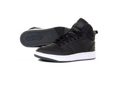 Boty adidas Hoops 3.0 Mid Wtr M GZ6679 1