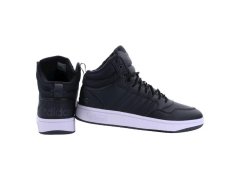 Boty adidas Hoops 3.0 Mid Wtr M GZ6679 5