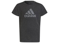 Dětské tričko Badge of Sport Jr HM2646 - Adidas 1