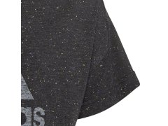 Dětské tričko Badge of Sport Jr HM2646 - Adidas 4