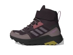 Dámská treková obuv Terrex Trailmaker High C.RDY W GZ1173 - Adidas 4