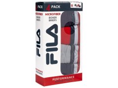 Pánské boxerky Performance M BXPB7-600 - Fila 4